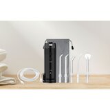 SimpleFloss Slider Black bežični oralni tuš - crni | shoptok.hr