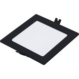 Rabalux Shaun2 6W Black Plafonjera | Eponuda.com