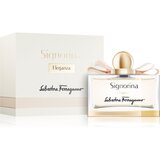 Salvatore Ferragamo Signorina Eleganza parfumska voda za ženske 100 ml | Shoptok.si