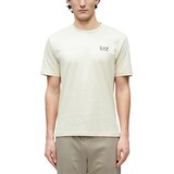 Ea7 Emporio Armani Majice s kratkimi rokavi 7M000567AF10375 Siva Cene