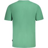 Fila SHORT SLEEVE T-SHIRT MEN GREEN | Shoptok.si