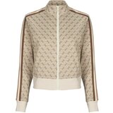 Guess G LOGO FULL ZIP Smeđa | shoptok.hr