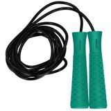 Spokey CANDY ROPE Bearing skipping rope, green | Shoptok.si
