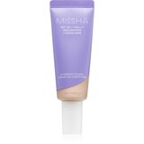 MISSHA M Perfect Cover Serum BB Cream Pro BB krema za brezhiben in enoten videz kože SPF 50+ odtenek #17 Fair 20 ml | Shoptok.si