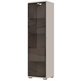 Jela Vitrina Radda Opera V52-1AL (s osvjetljenjem) | shoptok.hr