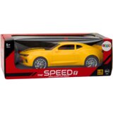  Auto na daljinsko upravljanje Shell 1:16 - žuti | shoptok.hr
