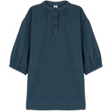 Petit Bateau Kratke obleke CATIA Večbarvna Cene