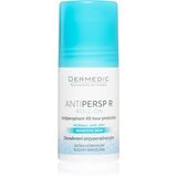 Dermedic Antipersp R antiperspirant roll-on za normalno in suho kožo 60 g Cene