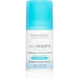Antipersp R antiperspirant roll-on za normalno in suho kožo 60 g