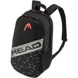 Head team backpack 21L, ranac, crna 262244 cene