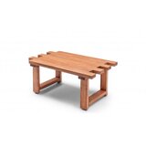 Hanah home baštenska garnitura abant (2+1+1) grey | ePonuda.com