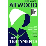 Margaret Atwood - The Testaments