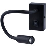  LAMPA CRNA 3W LVT 1739 LED 9701 | Eponuda.ba