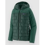 Patagonia Hi-Loft Nano Puff Hoody Jakna cascade green | Shoptok.si