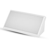  led spoljašnje zidno svetlo LED/20W/230V 4000K IP65 belo | Eponuda.com