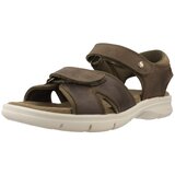 Panama Jack Sandali & Odprti čevlji SANDERS C21 Zelena | Shoptok.si