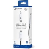  PowerA USB-C v USB-C polnilni kabel belo-črne barve dolžine 3m za PS5 Cene