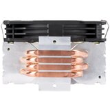 Gamdias CPU Cooler Boreas E1-410 RGB(1700/2011/1151/1150/1155/1156/1200/AM4/AM3+/AM3/AM2+/AM2) | ePonuda.com