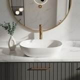 Rea Nadgradni umivaonik Amelia 45 | shoptok.hr