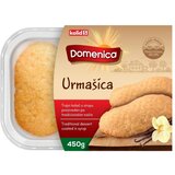 Domenica urmašice 400g Cene