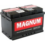 Magnum akumulator za automobil 12V, 75 Ah D+ akumulator cene