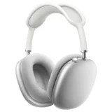 Apple Bluetooth slušalke AirPods Max, srebrne barve