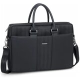 Riva Case Torba RivaCase 15.6" Narita 8135 Black laptop business attache Cijene