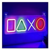 Neon LED svjetiljka "OVXO" FM-NS050 | shoptok.hr