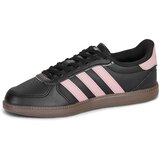 Adidas Nizke superge BREAKNET SLEEK Črna | Shoptok.si
