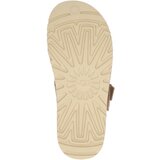 Ugg Klompe 'Goldenstar' bež | shoptok.hr