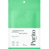 WONDER Releaf Centella Spot Patch flasteri za nepravilnosti na licu 51 kom | shoptok.hr