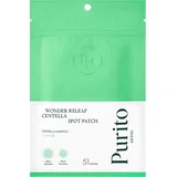 Releaf Centella Spot Patch flasteri za nepravilnosti na licu 51 kom