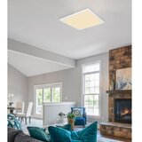Globo 41563-24W - LED kupatilsko plafonsko svetlo SAPANA LED/24W/230V IP44 belo | Eponuda.com