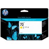 HP Inc. 72 ink yellow Vivera 130ml C9373A Cene