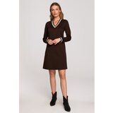 Stylove Woman's Dress S328 | Shoptok.si