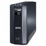 APC UPS brezprekinitveno napajanje Back-UPS Pro BR900G-GR, 900 VA, 540 W, 5 x šuko | Shoptok.si