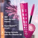 Maybelline Lash Sensational Firework voluminozna maskara | Shoptok.si