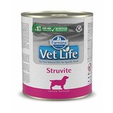 Farmina vet life veterinarska dijeta struvite hrana u konzervi 300g Cene