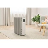 Sencor uljni radijator sa 13 rebara 1000/2500W/230V beli + daljinski upravljač | Eponuda.com