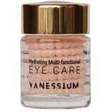 Vanessium hidratantna krema za područje oko očiju - antiage i antiwrinkle krema 15ml cene