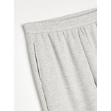 Sinsay Jogger hlače s dodatkom viskoze, soft touch | shoptok.hr