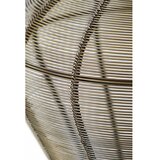 Light & Living Metalna viseća svjetiljka u brončanoj boji ø 27 cm Alvaro – | shoptok.hr