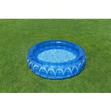  Bazen na napuhavanje 168 x 53 cm Bestway 54479 - Plavi | shoptok.hr