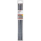 Bosch sveder za beton sds plus 8X200X260 mm 10-DELNI komplet svedrov Cene