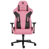 stol Genesis Nitro 720 - roza črn