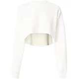 aim'n Sportska sweater majica bijela