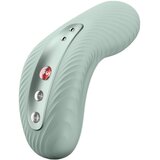Fun Factory - LAYA III RECHARGEABLE LAY-ON VIBRATOR SAGE GREEN | shoptok.hr