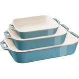 Zwilling STAUB Ceramics Rectangular Ceramic Au gratin baking dish | shoptok.hr