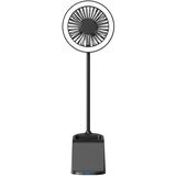 Generic ventilator za brezžično polnjenje, majhen ventilator za brezžično polnjenje, majhen ventilator, ventilator za brezžično polnjenje, polnilna luč, (21125970) Cene