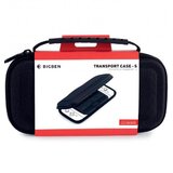 Bigben NINTENDO SWITCH LITE TORBICA, ČRNA, (673773) Cene